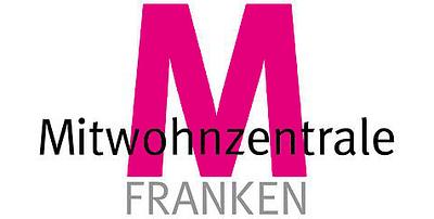 Logo ISF GmbH / Mitwohnzentrale Franken