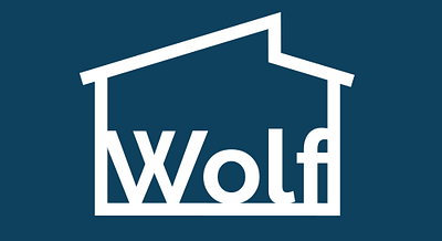 Logo Ilona Wolf Immobilien