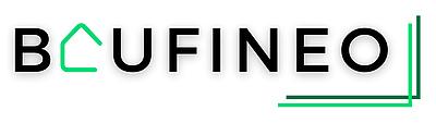 Logo Baufineo GmbH