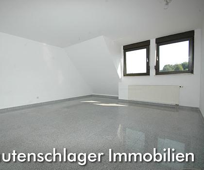 Zwischen Burgthann und Neumarkt! 3-Zimmer-Wohnung in Oberferrieden, Gewerbegebiet Am Espen