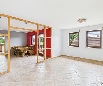 Einfamilienhaus mit viel Potenzial und optionaler Einliegerwohnung