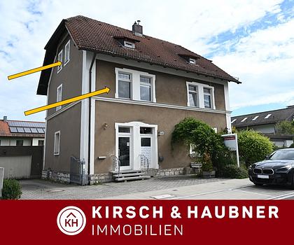 Perfekt für die Familie mit Anhang und Liebhaber des Besonderen!
Einmalige 6-Zimmer-Wohnung,
Neumarkt - Mariahilfstraße