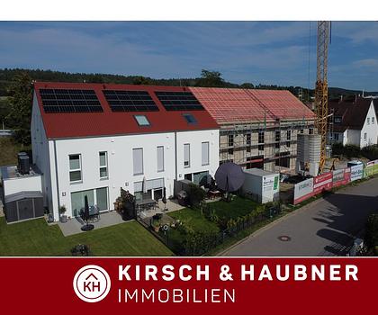 KfW40 QNG Plus - Postbauer-Heng MITTE!
Verkaufsstart 2. Bauabschnitt! 

Postbauer-Heng