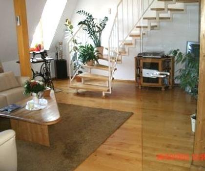 Gemütliche Maisonette in begehrter Wohnlage ...
