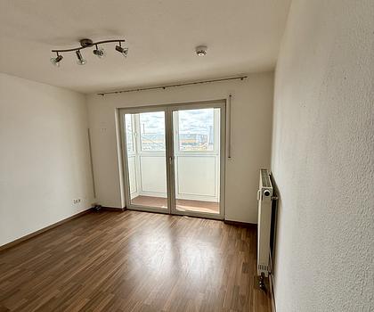 Single Apartment mit Wintergarten in unmittelbarer Nähe zur neuen Universität