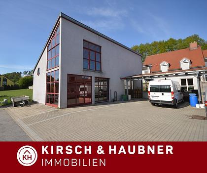 Frequentierte Gewerbefläche im Zentrum! 
Deining - Obere Hauptstraße 