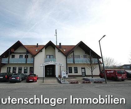 Optimale Anbindung - zwischen Burgthann und Neumarkt! Büro in Oberferrieden, Gewerbegebiet Am Espen