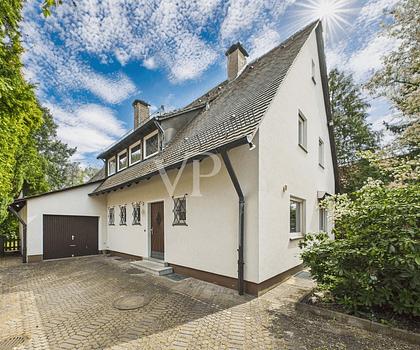 Platz für Groß & Klein – Familienfreundliches Zuhause im Musikerviertel in Schwaig