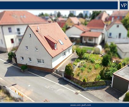 Projekt für Macher: komplette Entkernung