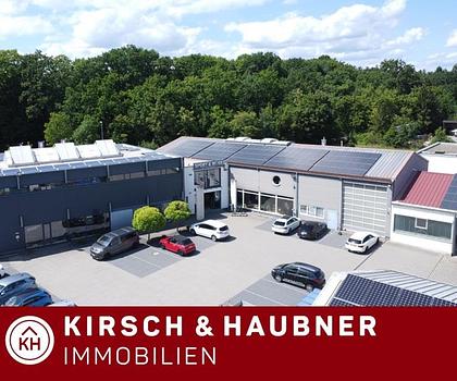 Einmalige Chance! 
Großer Fachmarkt an eingeführtem Standort!
Neumarkt - Gewerbepark