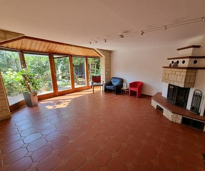 Großzügiges Reiheneckhaus mit Garage