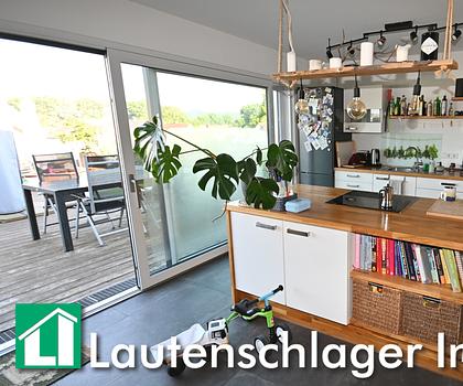 Exklusive Stadtwohnung in Neumarkt mit herrlicher Dachterrasse und Tiefgaragenstellplatz