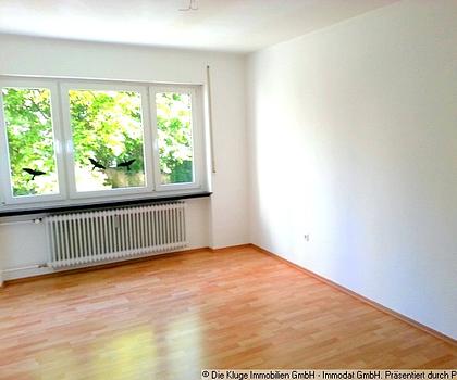 *** Helle 3-Zi-Whg. mit Burgblick, Nbg.-St. Sebald