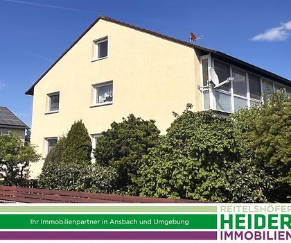 Ideal für junge Immobilieneinsteiger: 2 Zi. ETW mit Gartenanteil