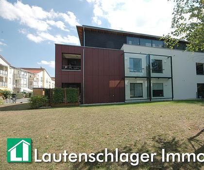 Seniorenresidenz - Wohnen im Tiroler Hof! Alters- und behindertengerechte 2-Zi.-Wohnung in Neumarkt