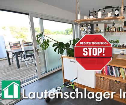 Exklusive Stadtwohnung in Neumarkt mit herrlicher Dachterrasse und Tiefgaragenstellplatz
