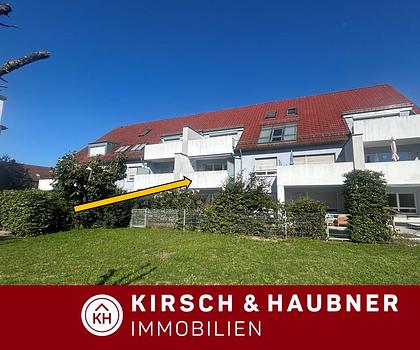 Perfekte Single-Wohnung in Zentrumslage
Neumarkt-Regensburger Straße