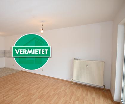 Kurze Wege - top versorgt! 2-Zimmer-Wohnung mit TG-Stellplatz in Neumarkt