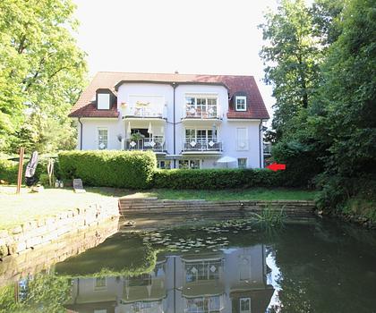 3-Zimmer-Wohnung mit Einlieger-Appartement in Zirndorf / Weiherhof