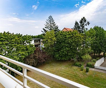 Open House am So. 21.09.25 um 11 Uhr -
Attraktive Eigentumswohnung mit Tiefgaragenstellplatz