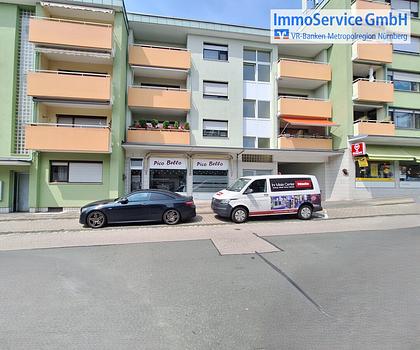 Ladenlokal in Herpersdorf