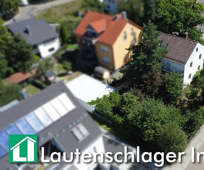 Abriss oder einmal ALLES neu!
Stark sanierungsbedürftiges Zweifamilienhaus in Neumarkt