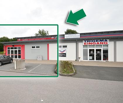 Gewerbegebiet Berg A3
Gewerbefläche am Autohof Neumarkt