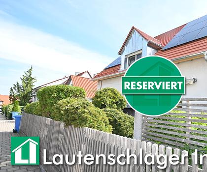 Perfekter Altersruhesitz! Großzügige 2-Zimmer-Erdgeschoss-Wohnung in top saniertem Haus in Neumarkt