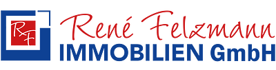 Logo René Felzmann Immobilien GmbH