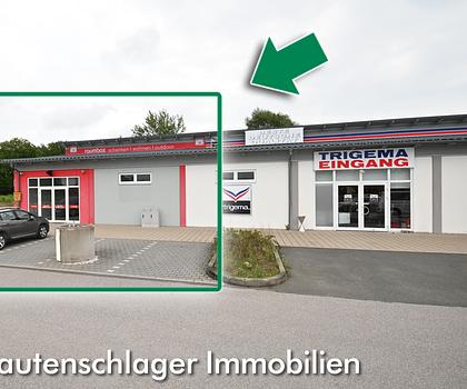 Gewerbegebiet Berg A3
Gewerbefläche am Autohof Neumarkt