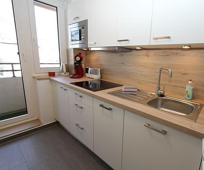 Tolle Wohnung in bester Lage