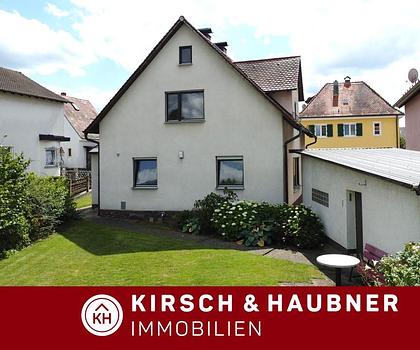 Gefragtes Stadthaus mit herrlichem Garten,
  Neumarkt - Nähe Freibad