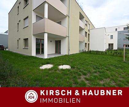 Hereinspaziert in Ihre Traum-Wohnung! 
 Neumarkt - Stadtquartier Milchhof