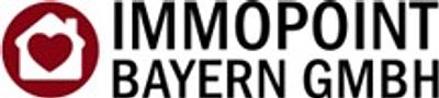 Logo Immopoint Bayern GmbH