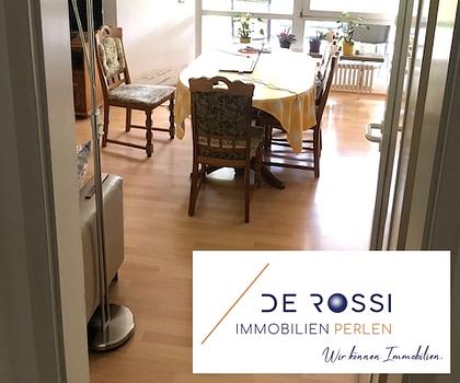 IN REICHELSDORF - WIRD EINE WOHNUNG IM 1. OG FREI