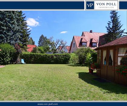 Entwicklungspotential in hervorragender Innenstadtlage