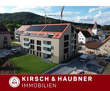 Kurzfristig bezugsfertig!
Perfekter Grundriss für alle Lebenslagen, 
Mühlhausen - Am Bräuhaus