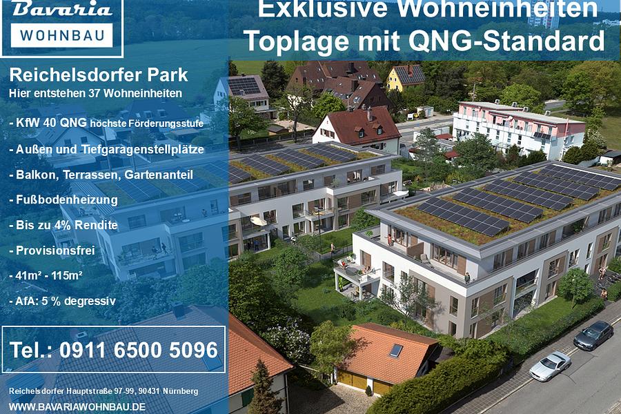 Reichelsdorfer Park