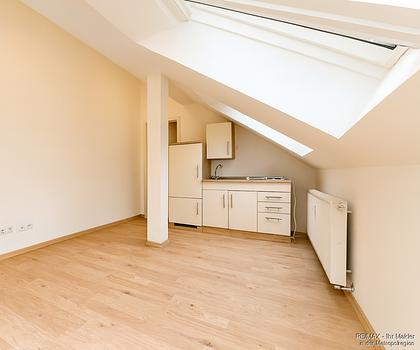 1-Zimmer-Apartment in TH Nähe