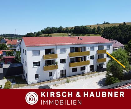 Rarität:
Möbliert. Neuwertig. Stilvoll!  
  Deining - Zentrum