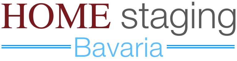 Logo HOME staging Bavaria