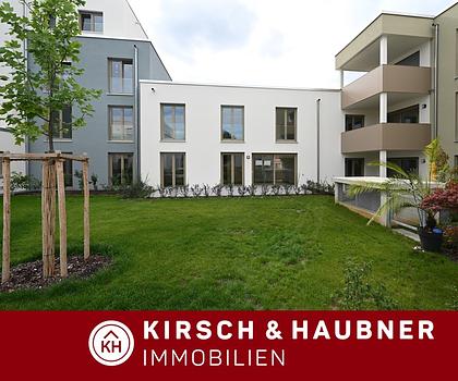 NEUBAU - hochwertiges Stadthaus im Zentrum!
 Neumarkt - Altdorfer Straße