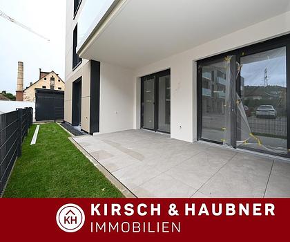 Hochwertiges Wohnen für Jung & Alt!
Kurzfristig bezugsfertig,
Mühlhausen - Am Bräuhaus