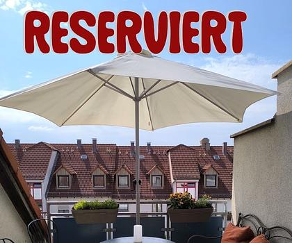 Vermietete 2-Zi-ETW mit TG-Stellplatz am Berufschulzentrum
* KEINE zusätzliche Käuferprovision *