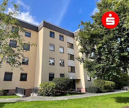 VERMIETER gesucht! Helle 2-Zimmer-Wohnung in Großreuth bei Schweinau