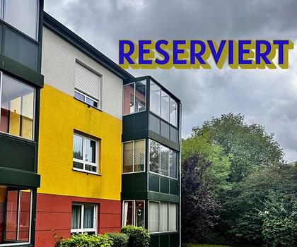 Bezugsfreie 2-Zi-ETW im Seniorenzentrum Heroldsberg
*** Keine zusätzliche Käuferprovision ***
