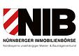 Logo NIB Nürnberger Immobilienbörse
