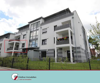 Single-Wohnung
Modern. Durchdacht. Exklusiv.