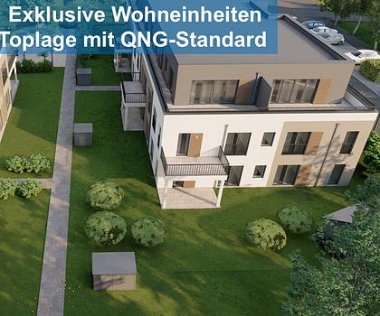 Traumhaftes Penthouse mit Sonne morgens & abends – 3 Zimmer, 2 Terrassen, 100 m² purer Wohnkomfort!