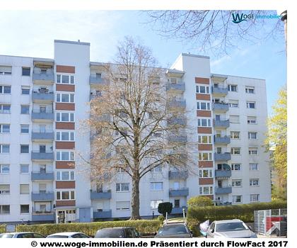 Renditestarke 1-Zi-Whg in toller Lage, ohne Käuferprovision